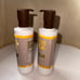 Coco shea honey body lotion