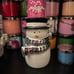 Snowman Single Wick Holder Bath & Body Works