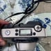 Pentax IQZoom 160 35mm Point and Shoot Film Camera w/ Strap