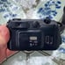 Pentax IQZoom 160 35mm Point and Shoot Film Camera w/ Strap