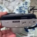 Pentax IQZoom 160 35mm Point and Shoot Film Camera w/ Strap