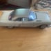 1/18 scale eldorafo Cadillac 1957