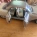 1/18 scale eldorafo Cadillac 1957