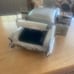1/18 scale eldorafo Cadillac 1957