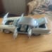 1/18 scale eldorafo Cadillac 1957