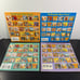 The Berenstain Bears books 90s and 2000s
