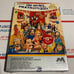 THE SECRET POLICEMAN'S OTHER BALL BIG BOX BETA BETAMAX NOT VHS SEALED NEW