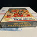 THE SECRET POLICEMAN'S OTHER BALL BIG BOX BETA BETAMAX NOT VHS SEALED NEW