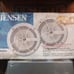 JENSEN 6.5 coaxial marine speaker