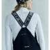 FP Movement Women’s Hit the Slopes Salopette in Black - XS