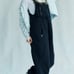 FP Movement Women’s Hit the Slopes Salopette in Black - XS