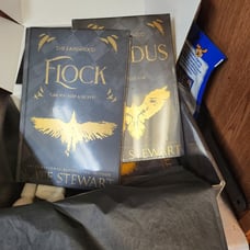 Ravenhood special edition