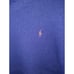 Polo Ralph Lauren 100% Lambswool V Neck Sweater Size Medium