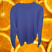 Polo Ralph Lauren 100% Lambswool V Neck Sweater Size Medium