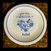 Vtg Yorktown by PFALTZGRAFF You Are Special Dinner replacement Plate