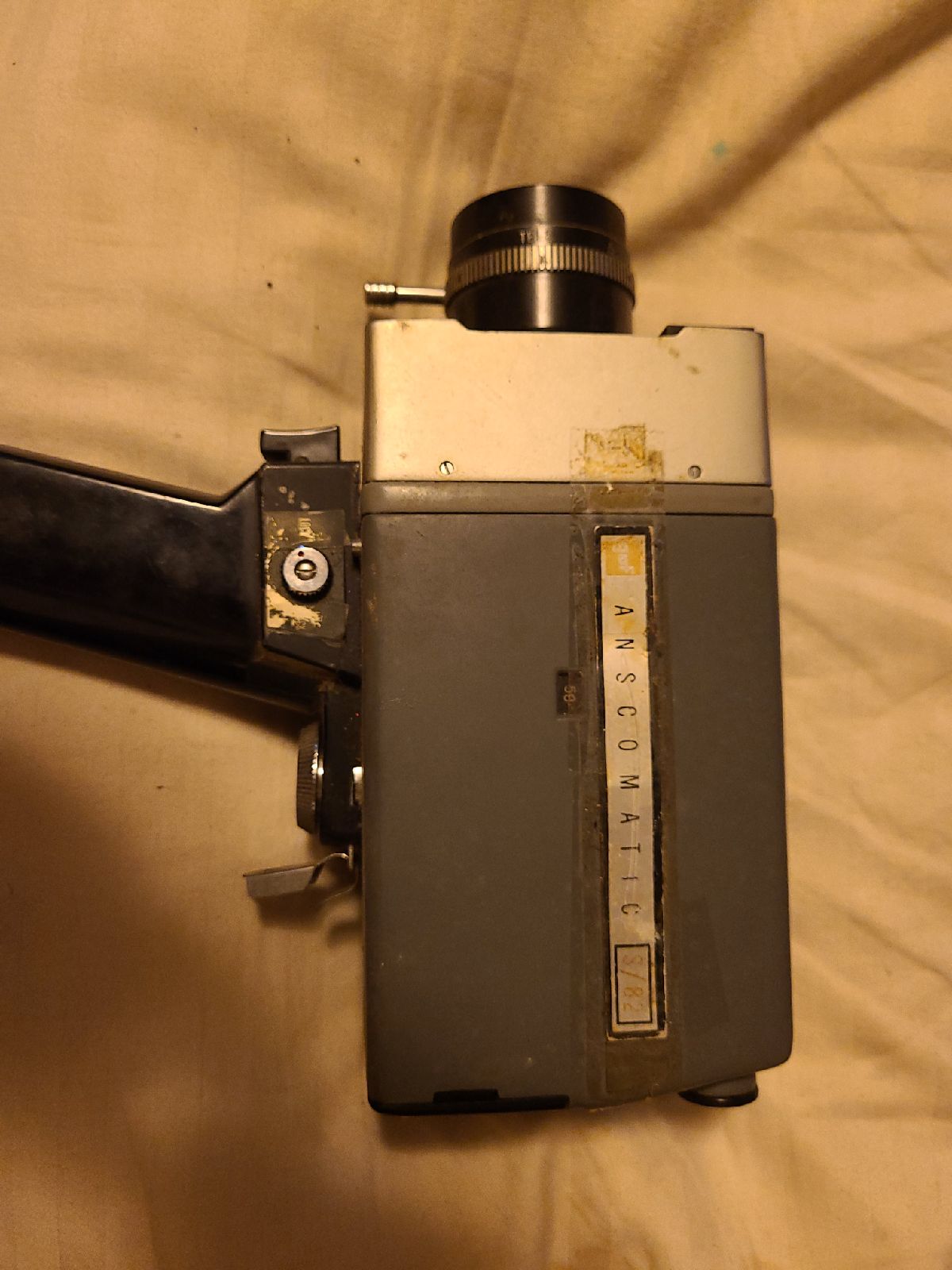 Anscomatic s/82