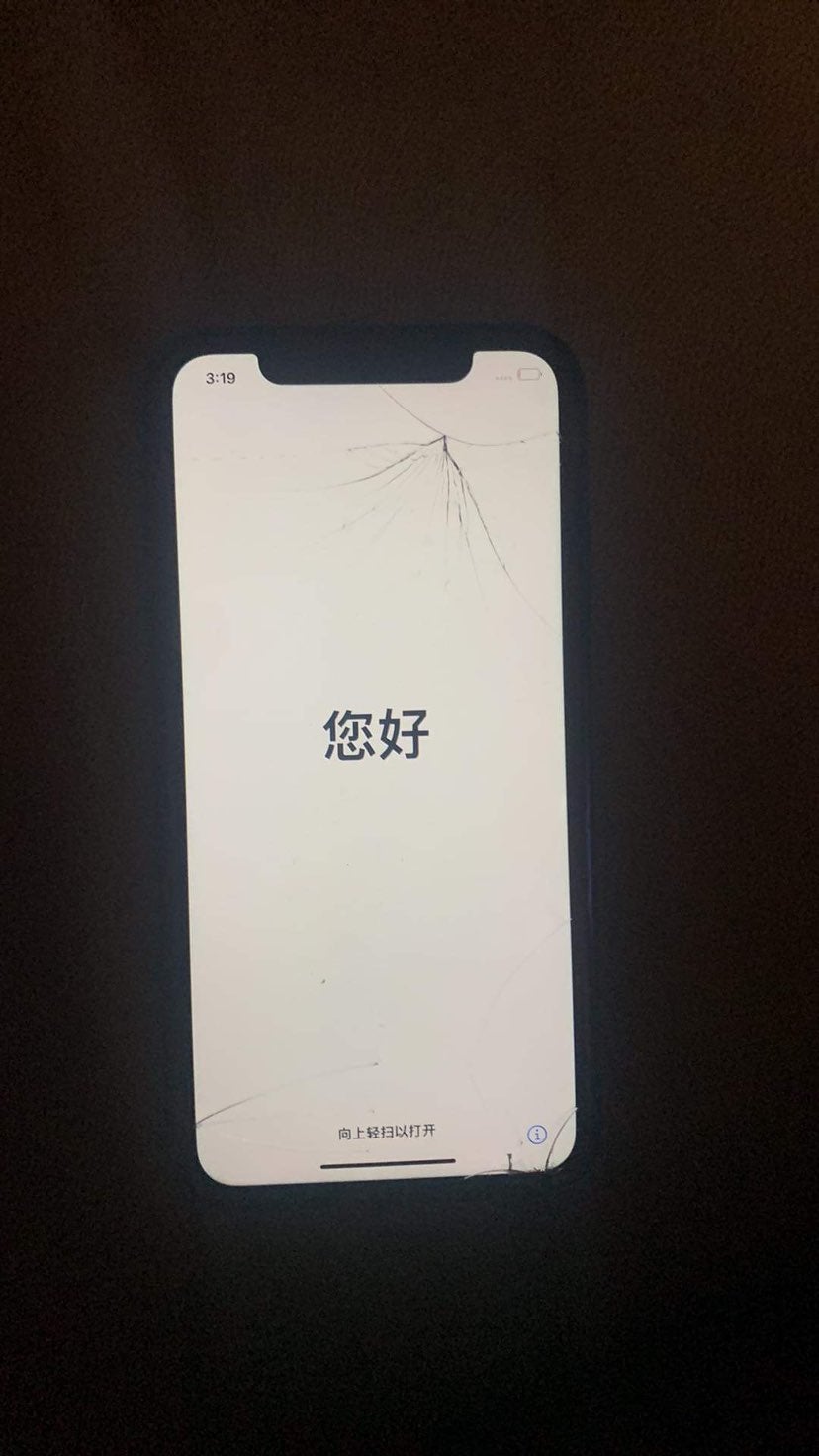 iphone xr unlocked