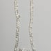 925 sterling silver figaro chain 24 inches