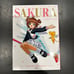 TV Animation Cardcaptor Sakura Archives Art Works Illustration Book CLAMP ccs