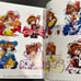 TV Animation Cardcaptor Sakura Archives Art Works Illustration Book CLAMP ccs
