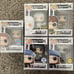 Funko Pop John Lennon Lot of 5 Funko Pops