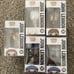 Funko Pop John Lennon Lot of 5 Funko Pops