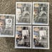 Funko Pop John Lennon Lot of 5 Funko Pops