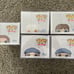 Funko Pop John Lennon Lot of 5 Funko Pops