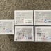 Funko Pop John Lennon Lot of 5 Funko Pops