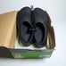 Crocs On The Clock Slip Resistant Work Slip-On