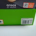 Crocs On The Clock Slip Resistant Work Slip-On
