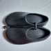 Crocs On The Clock Slip Resistant Work Slip-On