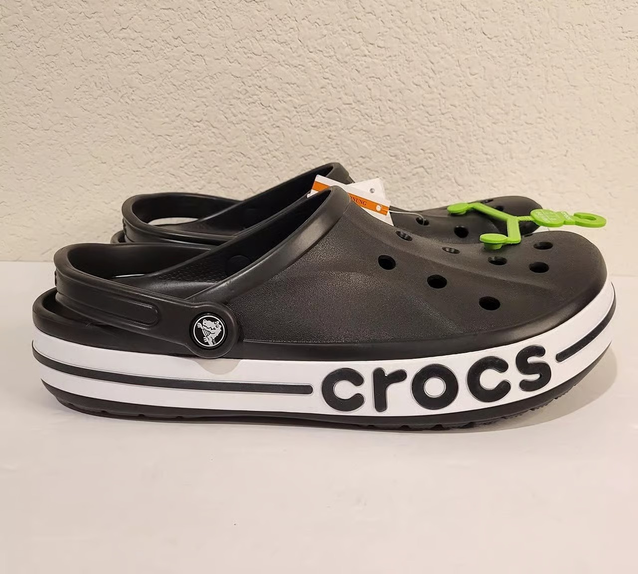 Crocs Bayaband Clog Men's