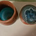 8 piece hand-made Harry Potter rolling trey set
