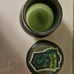 8 piece hand-made Harry Potter rolling trey set