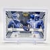 2022 Illusions Malik Willis/Warren Moon Good Deja Vu SICK Dual Patches 18/25