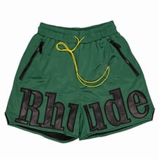 rhude shorts