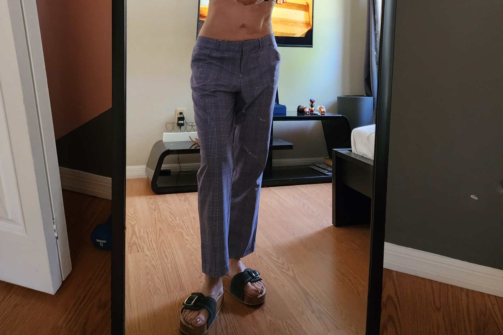 Peter Millar golf pants