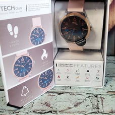 iTech duo