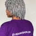braided wig..spiral wig. Curly wig, short braided wig made on a wig cap.