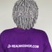 braided wig..spiral wig. Curly wig, short braided wig made on a wig cap.