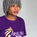 braided wig..spiral wig. Curly wig, short braided wig made on a wig cap.