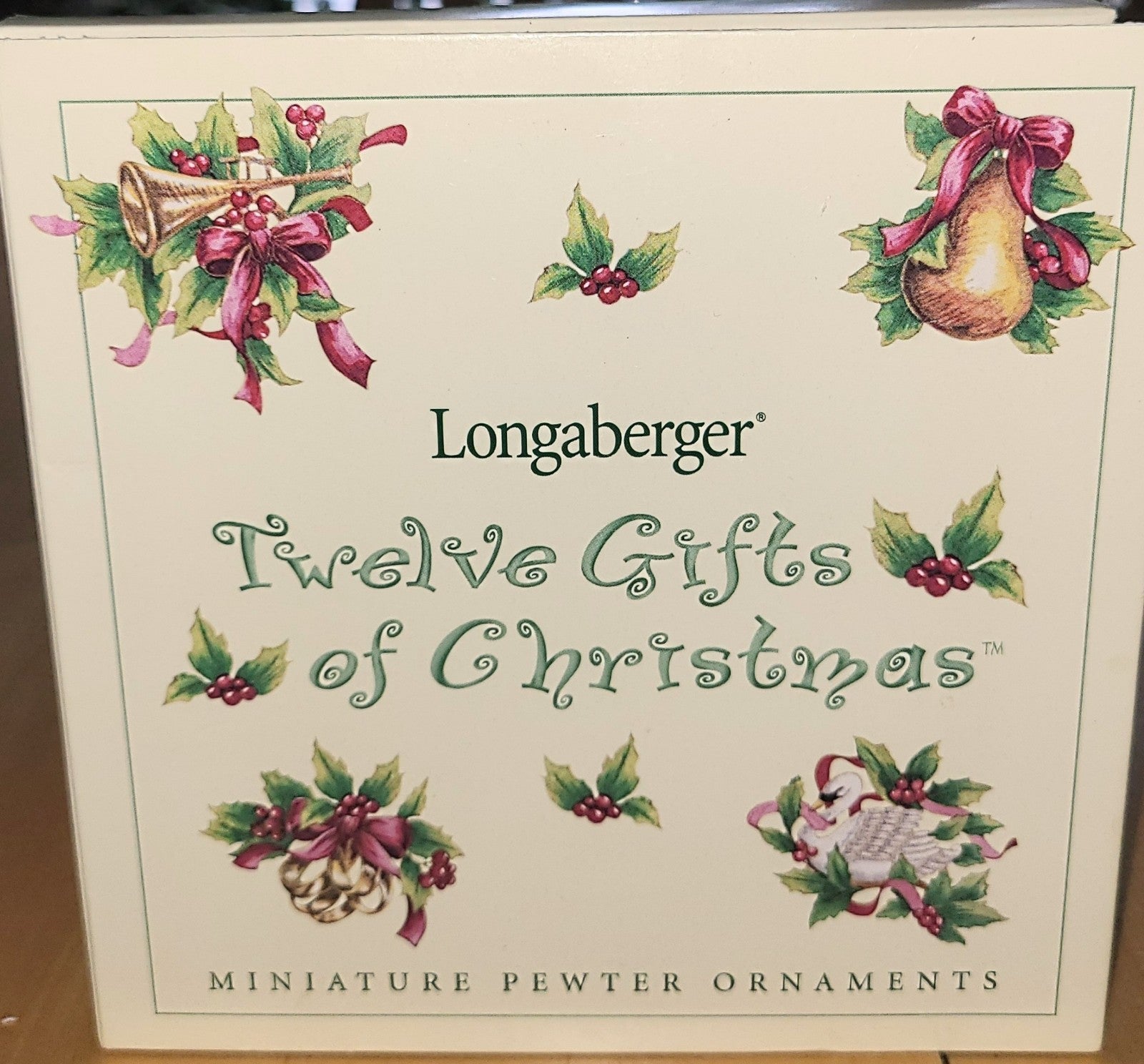 brand on sale clearance Gifts/ 12 co) (basket Longaberger day Ornaments tree Pewter 12 Christmas of of Home - piano.com.tr brand on sale clearance Gifts/ 12 co) (basket Longaberger day Ornaments tree Pewter 12 Christmas of of Home - piano.com.tr