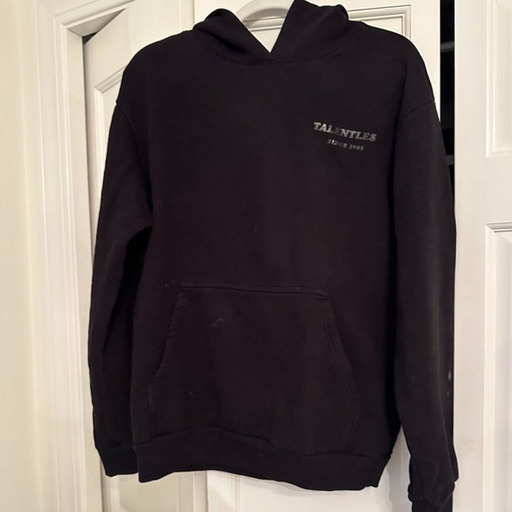 TALENTLESS hoodie