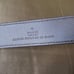 Gucci GG Buckle Leather Belt