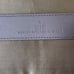 Gucci GG Buckle Leather Belt