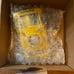 BW Technologies BWC2-M BW Clip Single Gas CO Monitor, 35/200, Yellow, Standard