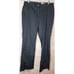 Callaway Golf Size 12 Anthracite Black Cotton/Spandex Pants