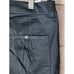 Callaway Golf Size 12 Anthracite Black Cotton/Spandex Pants