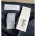 Callaway Golf Size 12 Anthracite Black Cotton/Spandex Pants